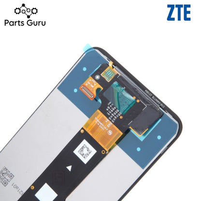 ZTE Blade V50 Panel || Zte Blade V50 Design panel || Blade v50 Full Screen Replacement || Parts Guru