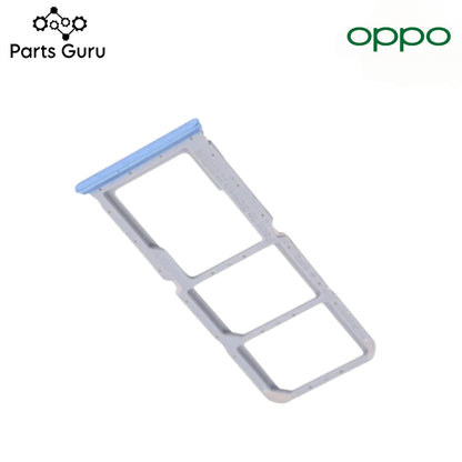 Oppo A16 Sim Tray || Oppo a16 Sim Slot || A16 Sim Tray || Parts Guru
