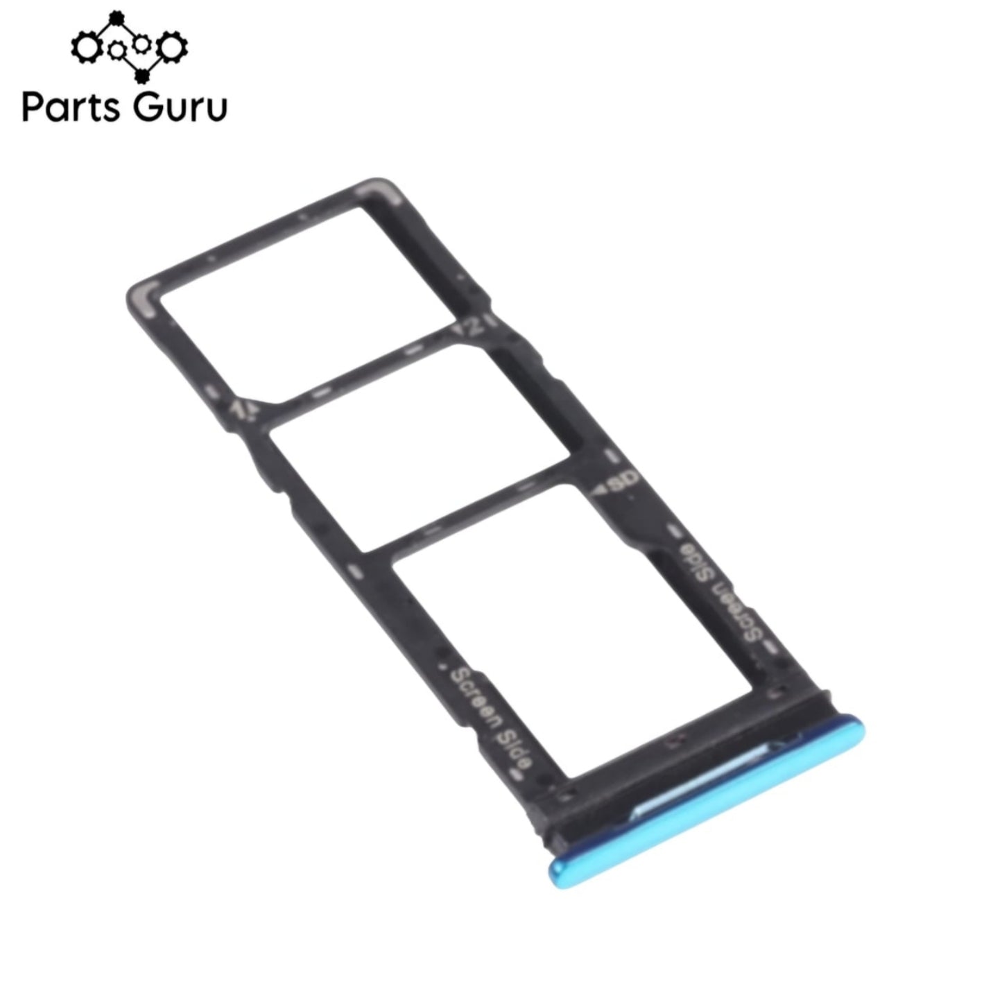 Infinix X692 Sim Tray || X692 Sim Tray || Infinix x692 Sim tray/ Sim Slot || Parts Guru