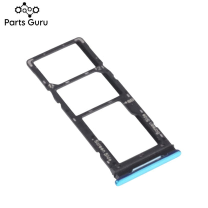 Infinix X692 Sim Tray || X692 Sim Tray || Infinix x692 Sim tray/ Sim Slot || Parts Guru