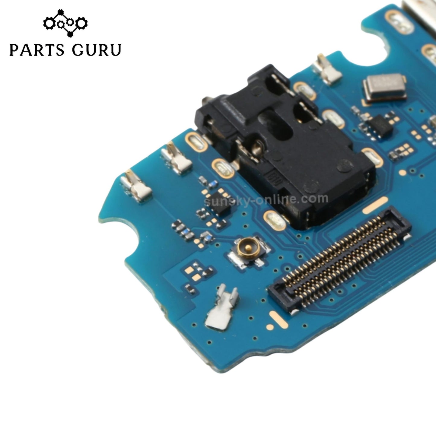 A02 Charging Strip  || Samsung A02 Charging Board || Samsung A02 Charging Flex || samsung a02 charging port  || Parts Guru