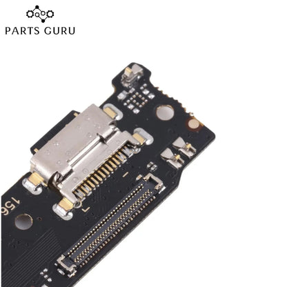 Xiaomi Redmi Note 10 Pro Charging Strip || Xiaomi Note 10 Pro Charging Strip || xiaomi redmi note 10 pro charging board || Parts Guru