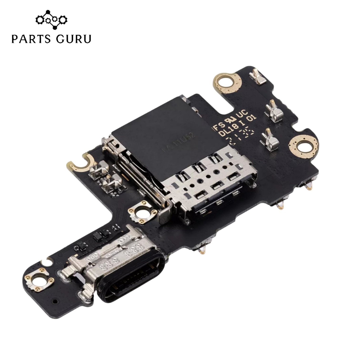 Xiaomi Mi 10T Charging Strip || Mi 10T Charging Board || xiaomi 10t charging strip || xiaomi mi 10t charging strip || Parts Guru