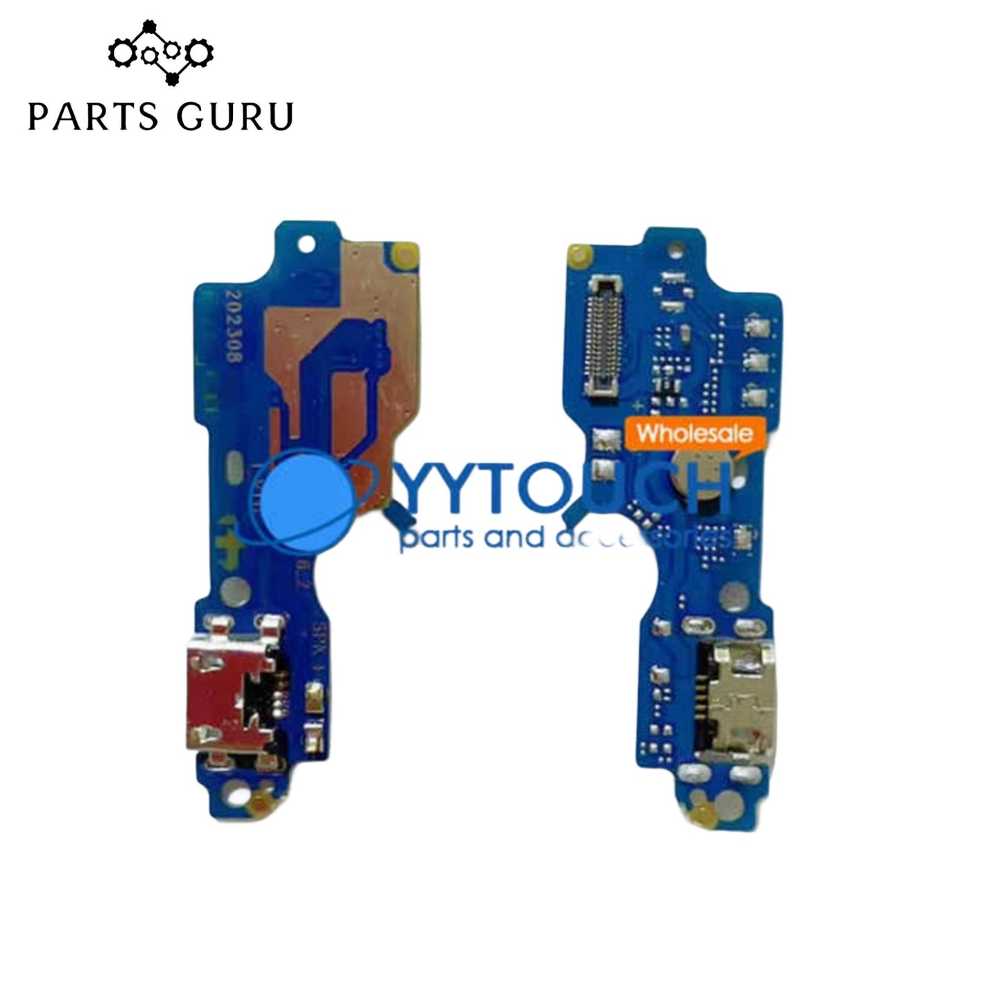 Itel A37 Charging Strip || Itel A37 Charging Board || Itel A37 Charging flex\ Charging Strip || Parts Guru