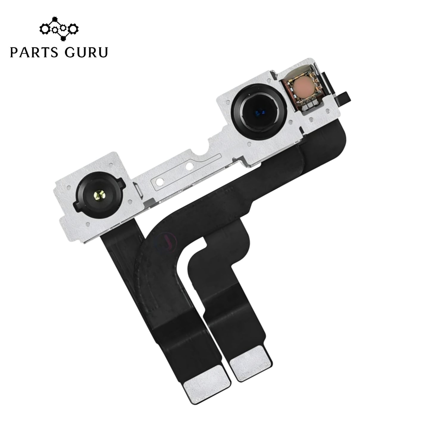 Iphone 12 Pro Max Front Camera || Iphone 12 pro max front camera strip || iphone 12 pro max front camera flex || Parts Guru