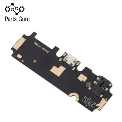 Vivo Y71 Charging Board || Vivo y71 charging strip || vivo y71 charging flex || Parts Guru