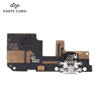 Xiaomi Redmi 5 Plus Charging Strip || Xiaomi Redmi 5+ Charging Board || Mi 5 Plus Charging Strip || Parts Guru