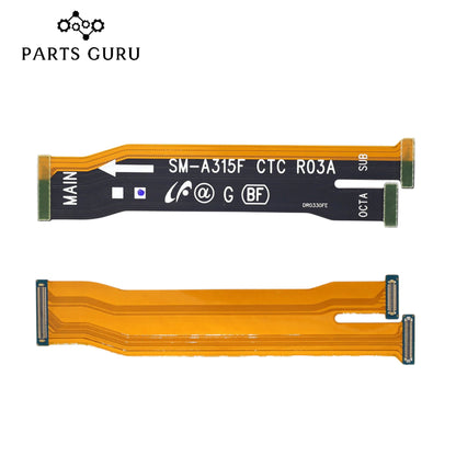 A31 Motherboard Strip || Samsung A31 Motherboard flex || Samsung a31 main strip || Samsung A31 || Parts Guru