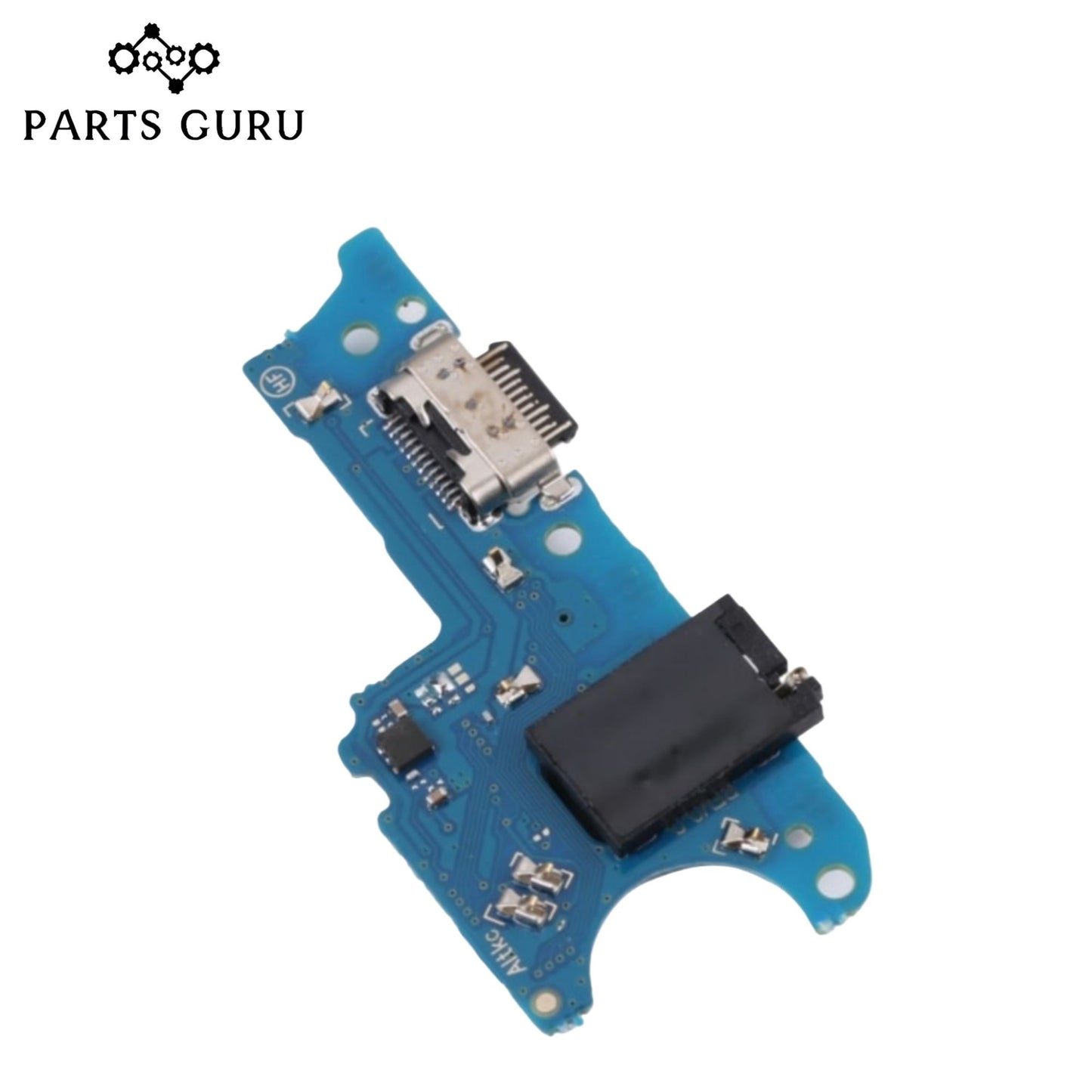 A03S Charging Board || Samsung Galaxy A03S Charging Strip || Samsung A03s charging flex || Parts Guru