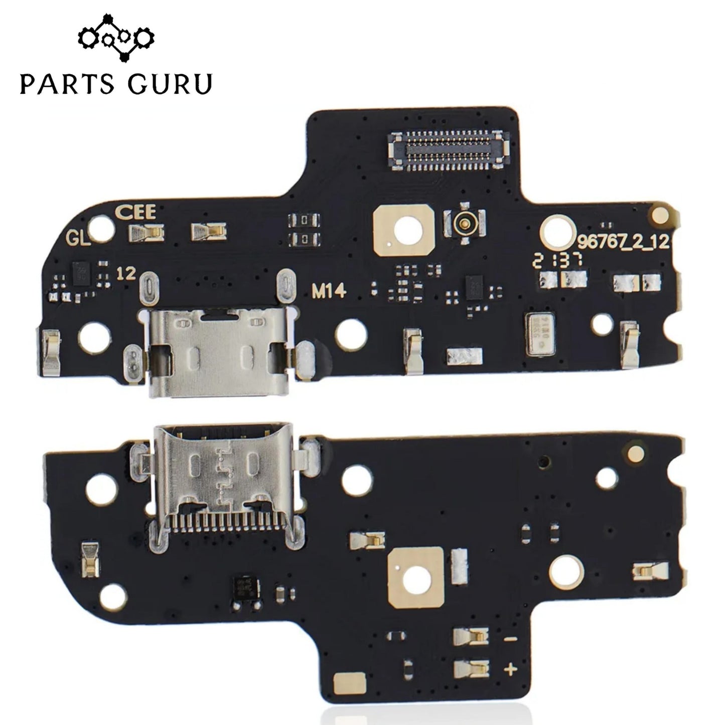 Motorola moto G Pure Strip || Motorola Moto G pure strip ||Motorola Moto G pure flex\ pure Strip || Parts Guru