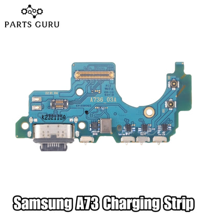 Samsung A73 Charging Strip || Samsung A73 Charging flex || samsung a73 charging board || a73 strip || Parts Guru