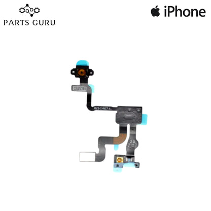Iphone 4S Power Button Strip || iphone 4s on off strip || iphone 4s power button strip || Parts Guru