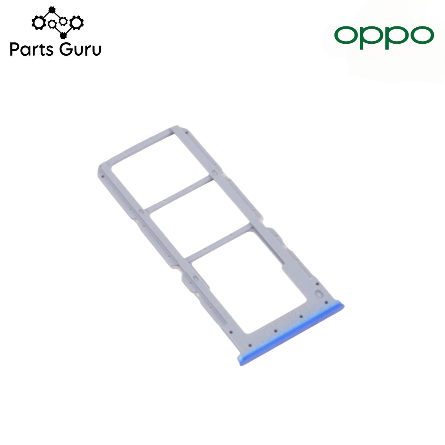 Oppo A54 Sim Tray || Oppo a54 Sim Slot || A54 Sim Tray || Parts Guru