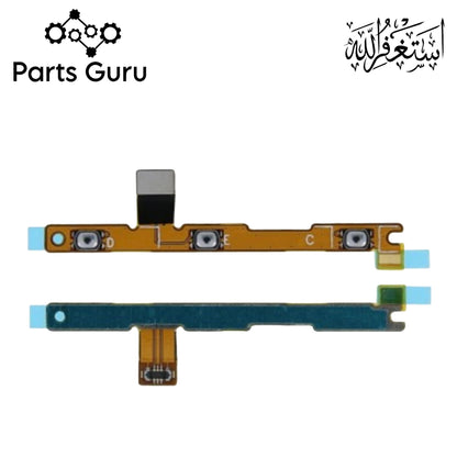 Nokia 2 Power Volume Button Strip || Nokia 2 on off volume button strip || Nokia 2 flex || Parts Guru