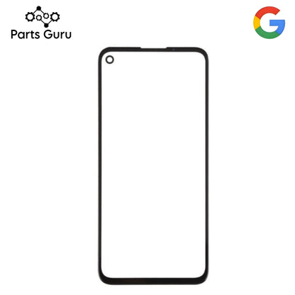 Google Pixel 4A 5G Touch Glass || Google pixel 4a 5G OCA Glass Replacement || Parts Guru