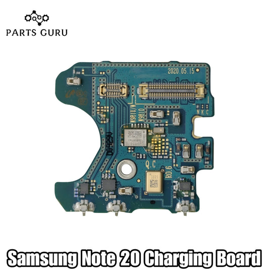 Samsung Note 20 Charging Strip || Samsung Note 20 Charging Board || Samsung Note 20 Charging Flex || Parts Guru