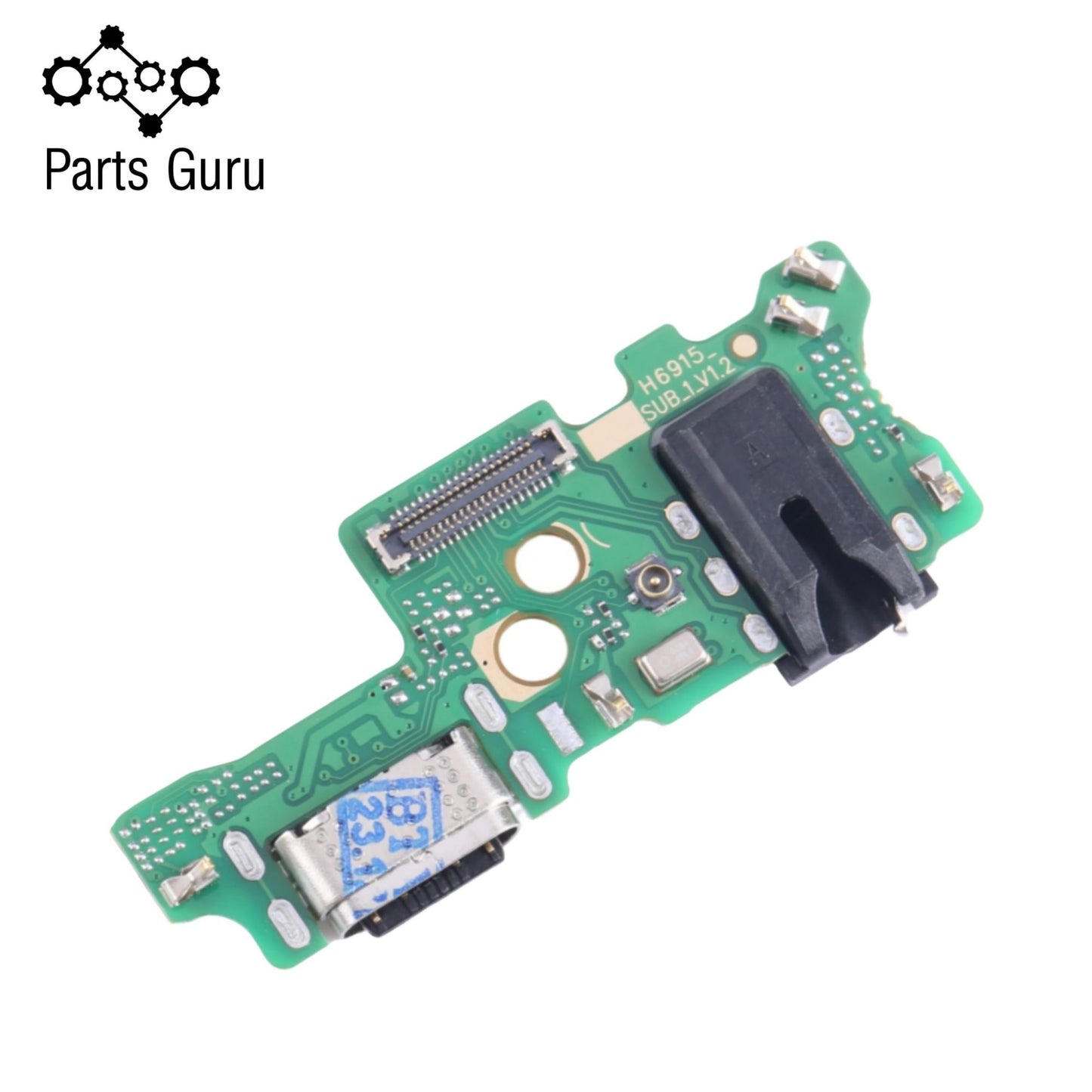 Infinix Note 11 X663 Charging Board || Infinix note 11 charging port || Infinix x663 charging flex || Parts Guru