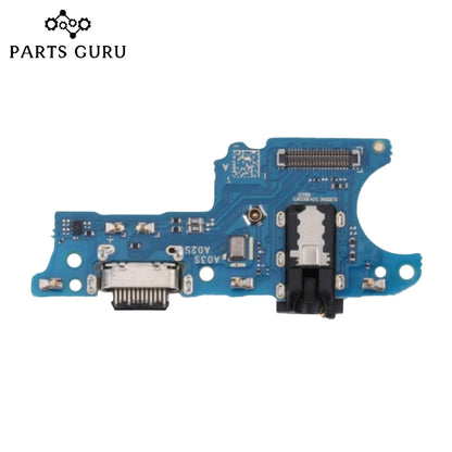A03S Charging Board || Samsung Galaxy A03S Charging Strip || Samsung A03s charging flex || Parts Guru