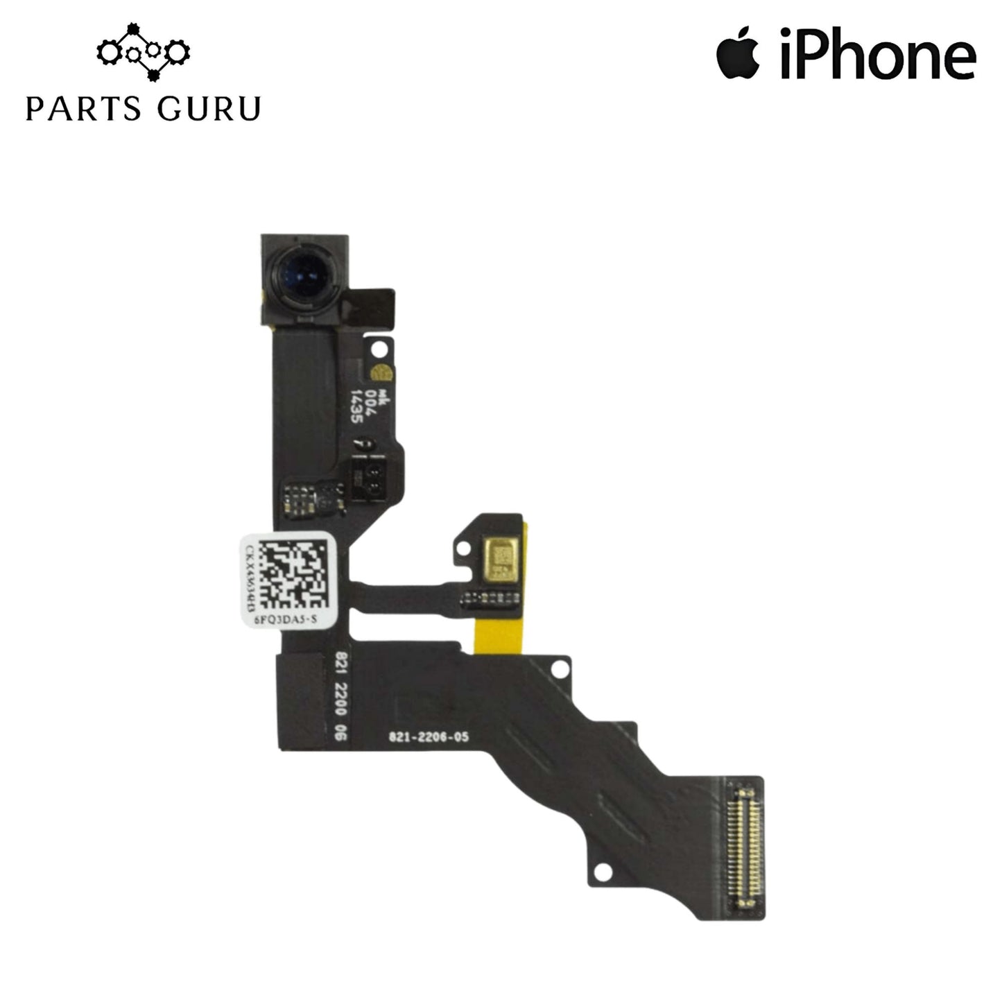 Iphone 6 Plus Front Camera || Iphone 6 plus front camera || iphone 6+ front camera strip || Parts Guru