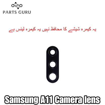 Samsung A11 Camera Glass || Samsung A11 camera lens || Samsung A11 camera glass || Parts Guru