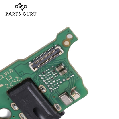 Infinix Hot 10i charging board || Infinix X659 Hot 10i Charging Flex  || Hot 10i charging port || Parts Guru