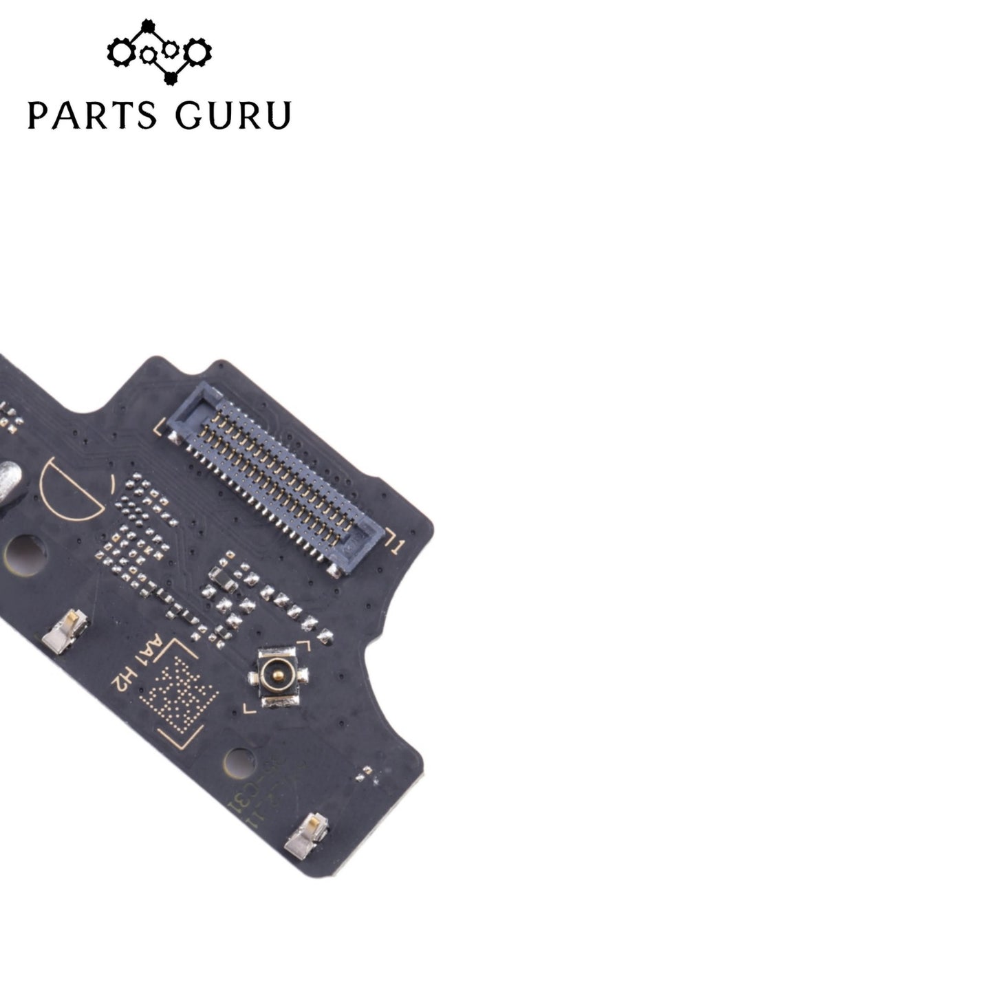 Nokia C31 Charging Strip || Nokia C31 Charging Board || Nokia C31 Charging flex\ Charging Strip || Parts Guru