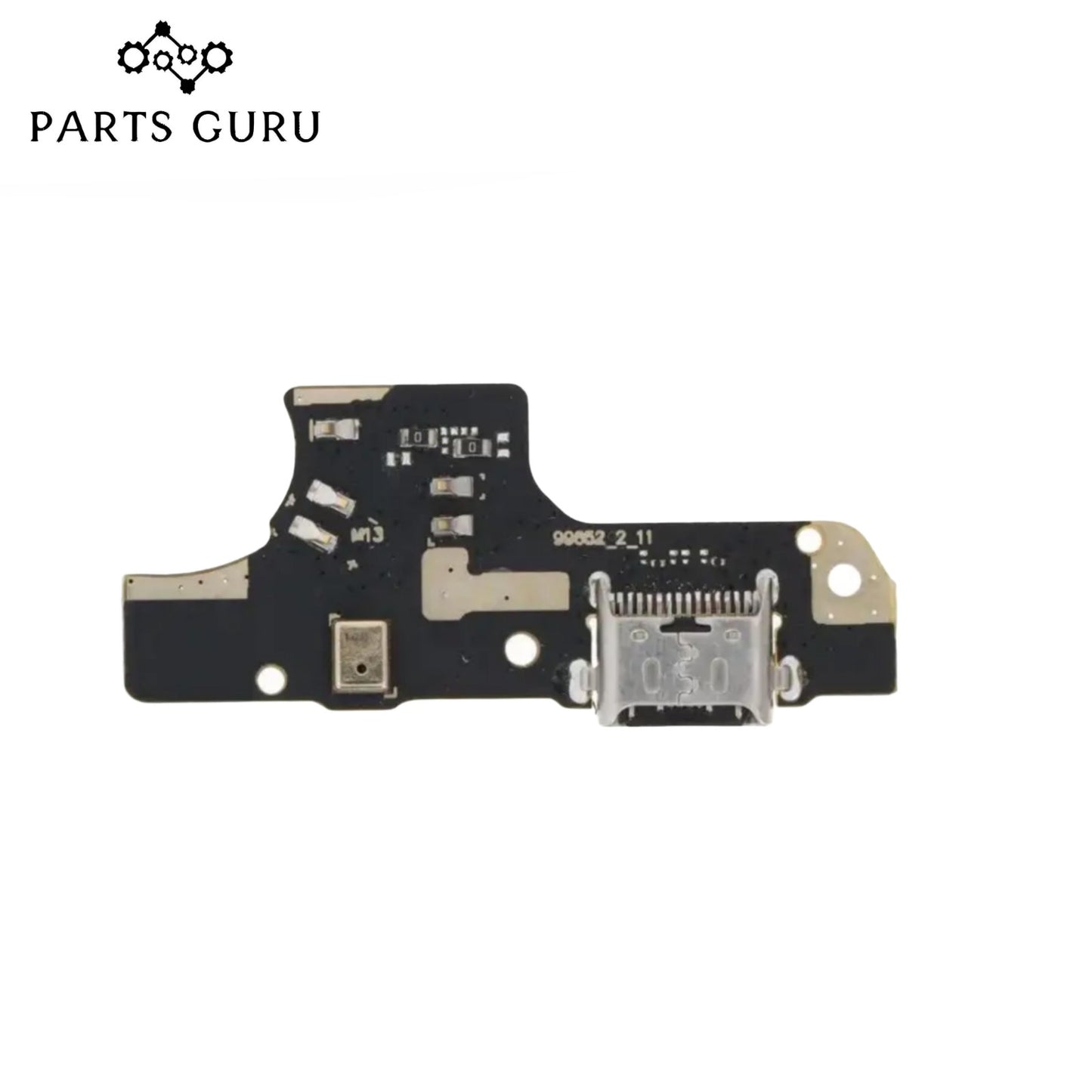 Nokia G10 Charging Strip || Nokia G10 Charging Board || Nokia G10 Charging flex\ Charging Strip || Parts Guru