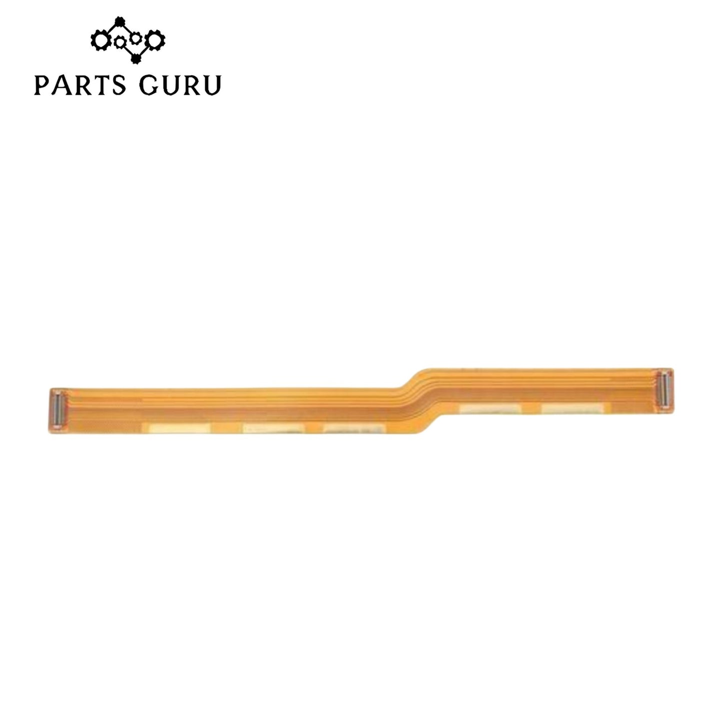 Infinix Hot 9 X655 Motherboard Flex Cable || X655 Motherboard Strip || Hot 9 main strip || infinix hot 9 / hot 9 pro strip || Parts Guru