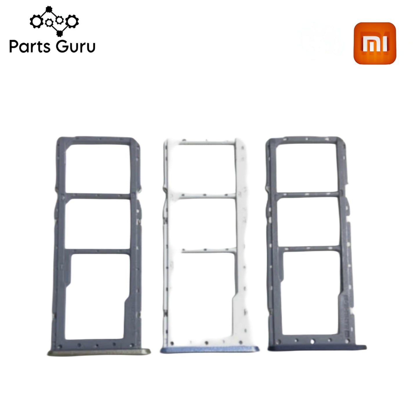 Xiaomi Redmi Mi A17 Sim Tray || Mi A17 sim tray / sim slot || Xiaomi sim tray || Parts Guru