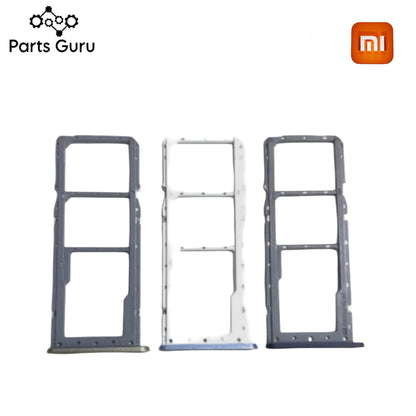 Xiaomi Redmi Mi A17 Sim Tray || Mi A17 sim tray / sim slot || Xiaomi sim tray || Parts Guru