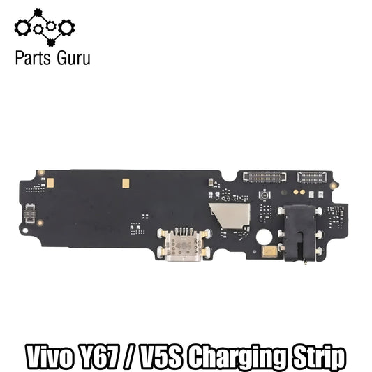 Vivo Y67 Charging Board || Vivo Y67 / V5S Charging Strip || v5s / y67 charging port || Parts Guru