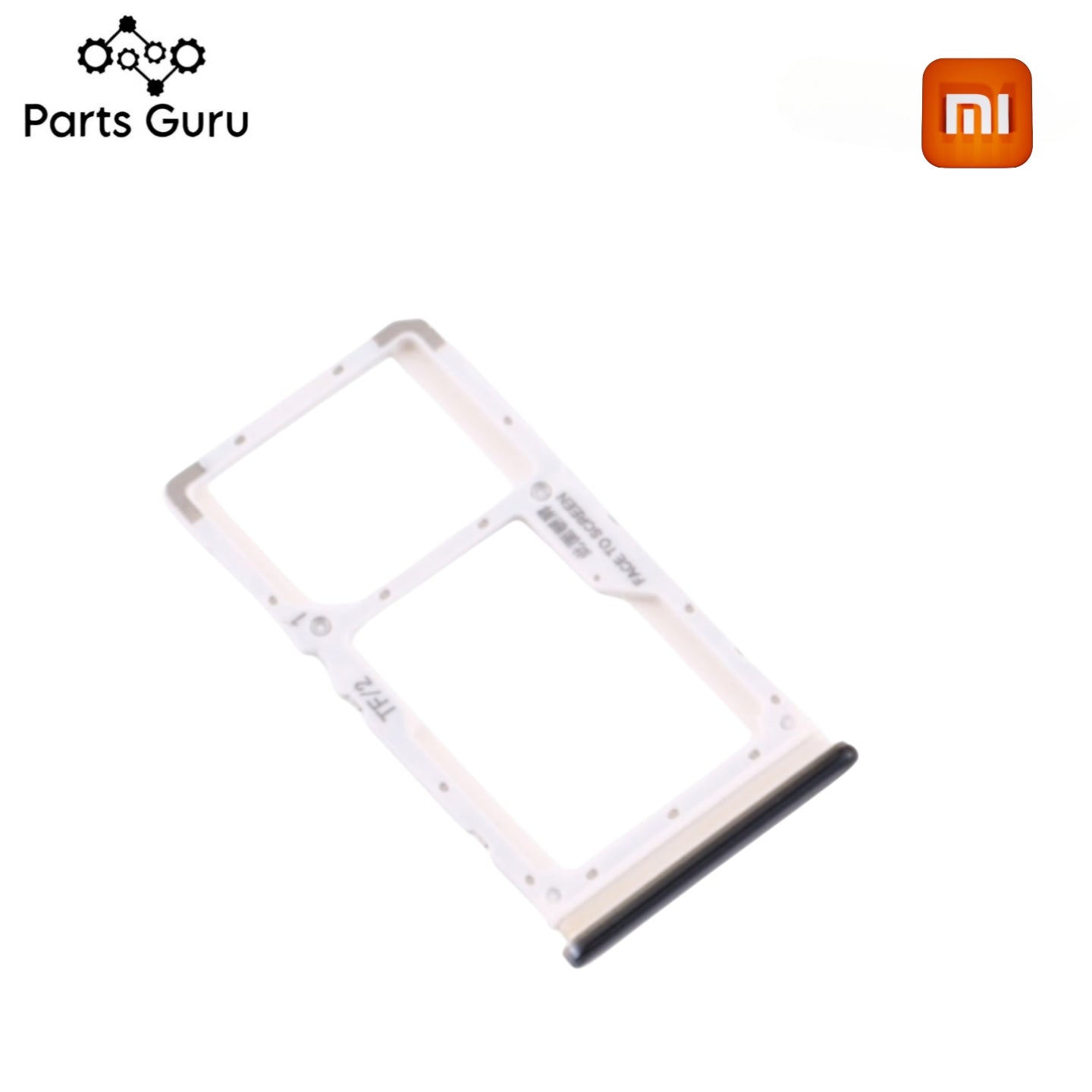Xiaomi Redmi Note 8 pro Sim Tray || Mi note 8 Pro sim tray / sim slot || Xiaomi 8 pro sim tray || Parts Guru