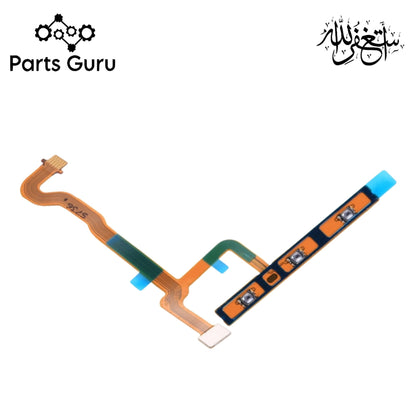 Huawei nova 2 Plus Power Button & Volume Button Flex || Huawei Nova 2 plus power & volume strip || Nova 2+ on off volume strip || Parts Guru