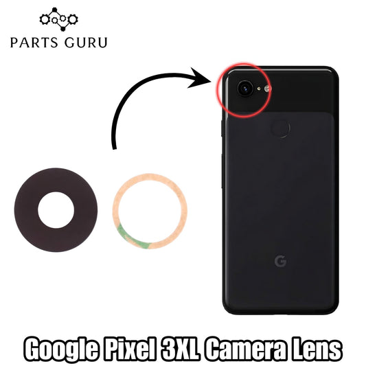 Google Pixel 3xl Camera Glass || Pixel 3xl camera lens || Google Pixel 3xl camera glass || Parts Guru