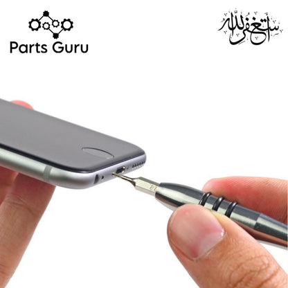 Iphone 8 Plus Bottom Screws || Iphone 8 plus bottom screws || iphone 8+ bottom screws || Parts Guru