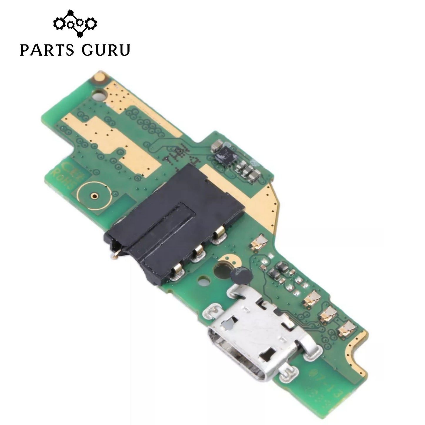 Infinix smart 5 charging strip || Infinix Smart 5 X657 X657C Charging Port Board || x657 charging port || Parts Guru