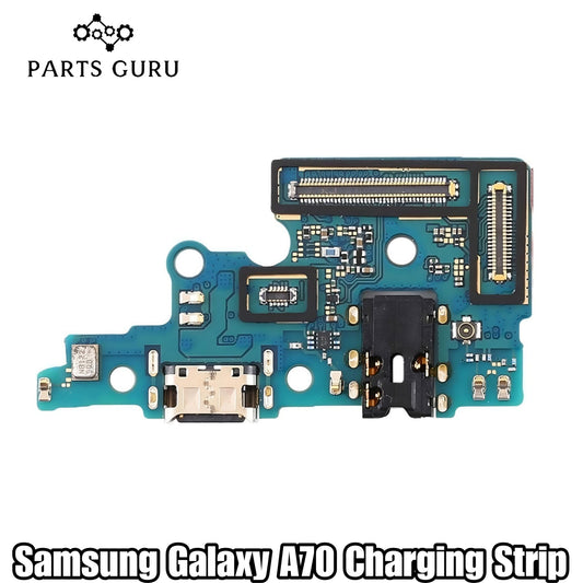 A70 Charging Strip || Samsung A70 Charging Board || Samsung Galaxy a70 Charging flex || Parts Guru