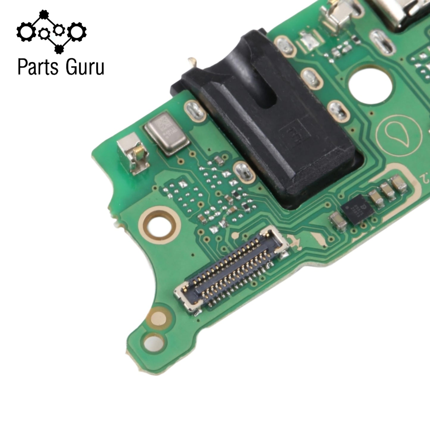 Infinix note 8 Charging strip || Infinix Note 8 X692 Charging Port Board || X692 charging port || Parts Guru