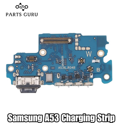 A53 Charging Board || Samsung A53 Charging Flex || Samsung Galaxy a53 Charging port || Parts Guru