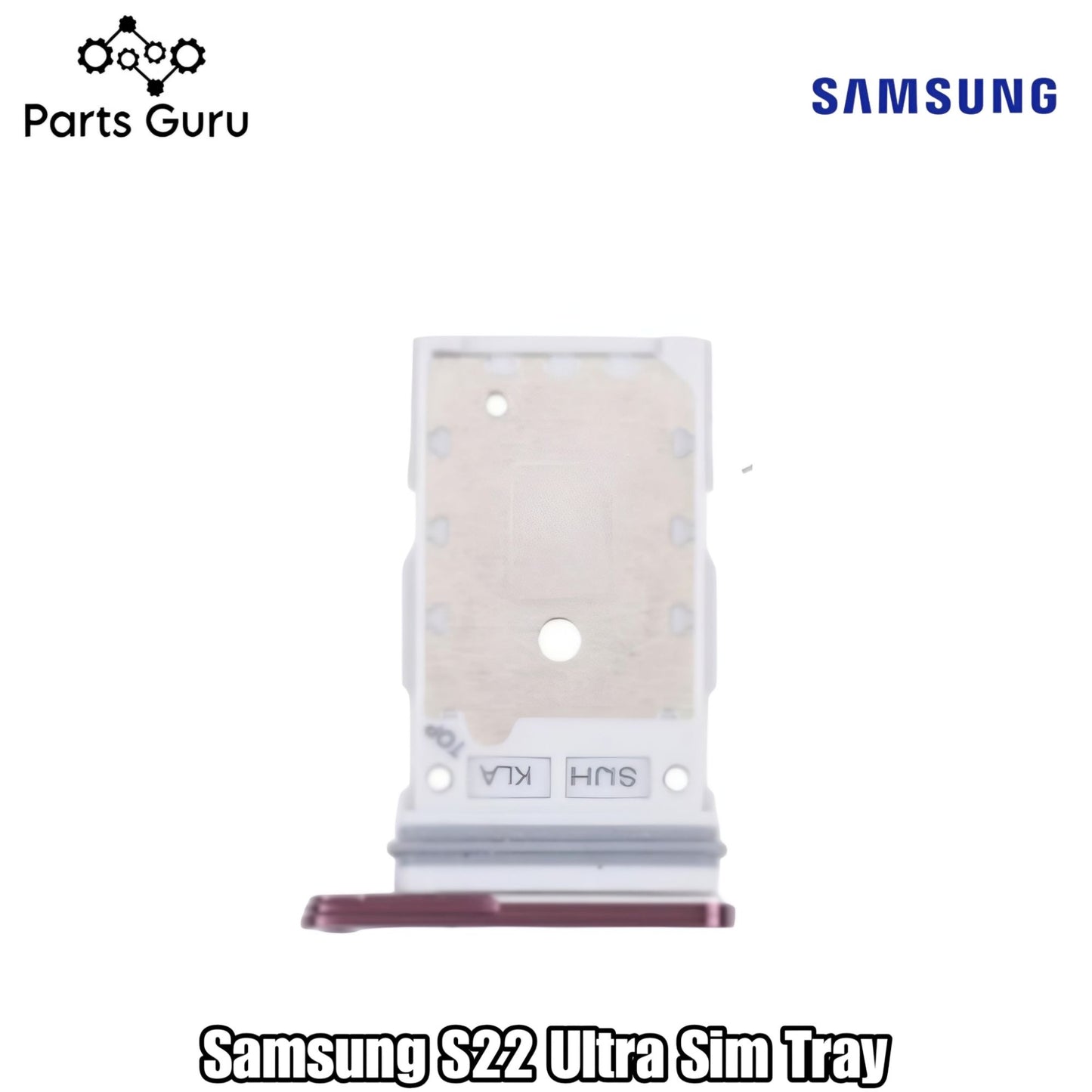 Samsung Galaxy S22 Sim Tray || samsung s22 sim tray || Samsung s22 Sim Tray || S22 Sim tray/ Sim Slot || Parts Guru