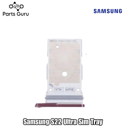 Samsung Galaxy S22 Sim Tray || samsung s22 sim tray || Samsung s22 Sim Tray || S22 Sim tray/ Sim Slot || Parts Guru