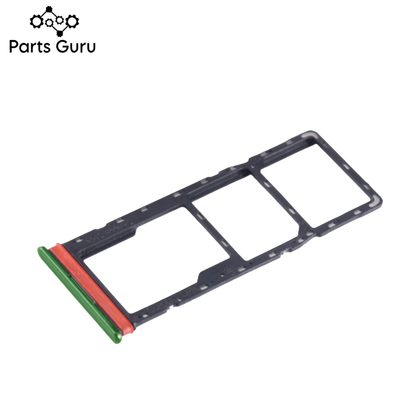Techno Spark 10C Sim Tray || Spark 10 C Sim Tray || techno Spark 10c Sim tray/ Sim Slot || Parts Guru