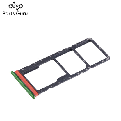 Techno Spark 10C Sim Tray || Spark 10 C Sim Tray || techno Spark 10c Sim tray/ Sim Slot || Parts Guru