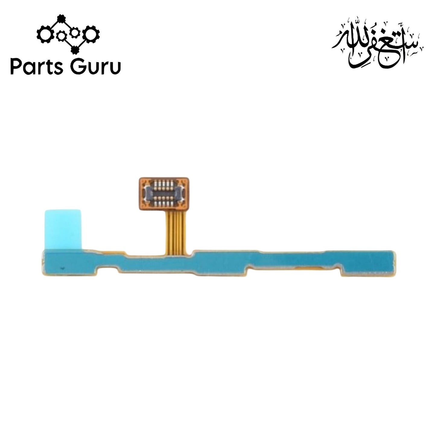 Huawei Honor On Off Volume Strip || Honor On Off Volume Strip || Parts Guru