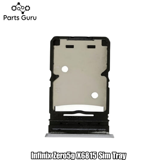 Infinix X6815 Sim Tray || X6815 Sim Tray || Infinix x6815 Sim tray/ Sim Slot || Parts Guru