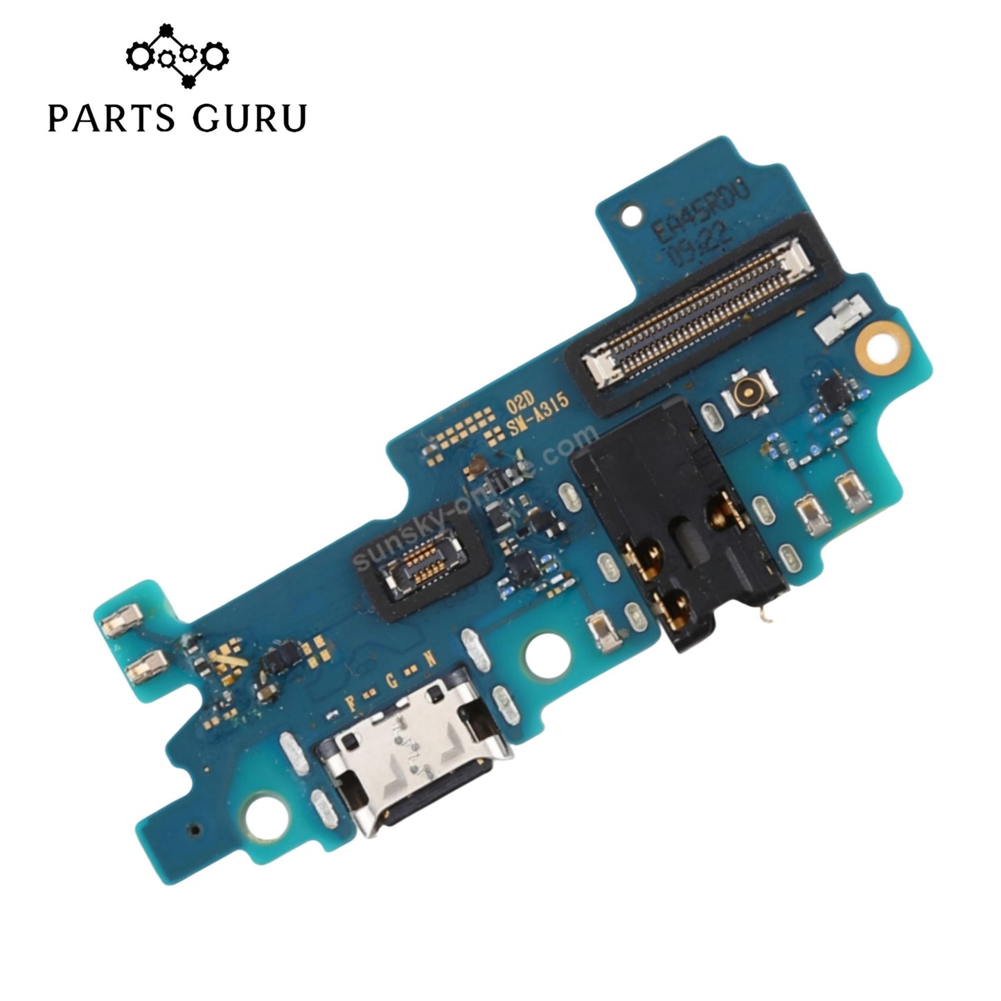 A31 Charging Strip || Samsung Galaxy A31 Charging Board || Samsung a31 charging flex || samsung a31 || Parts Guru