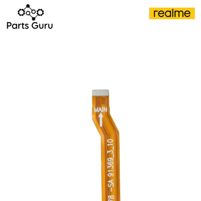 Realme C25Y Motherboard Strip || C25Y main strip || realme c25y motherboard flex || Parts Guru