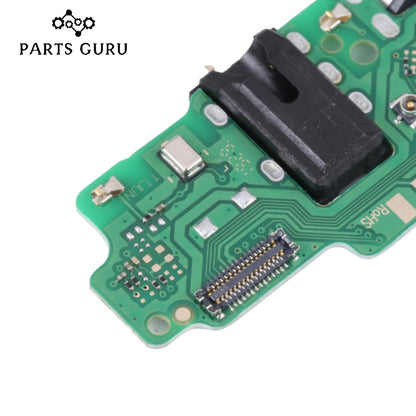 Infinix Smart 4 X653 X663 Charging Port  || Smart 4 Charging Strip || x653 charging flex || Parts Guru