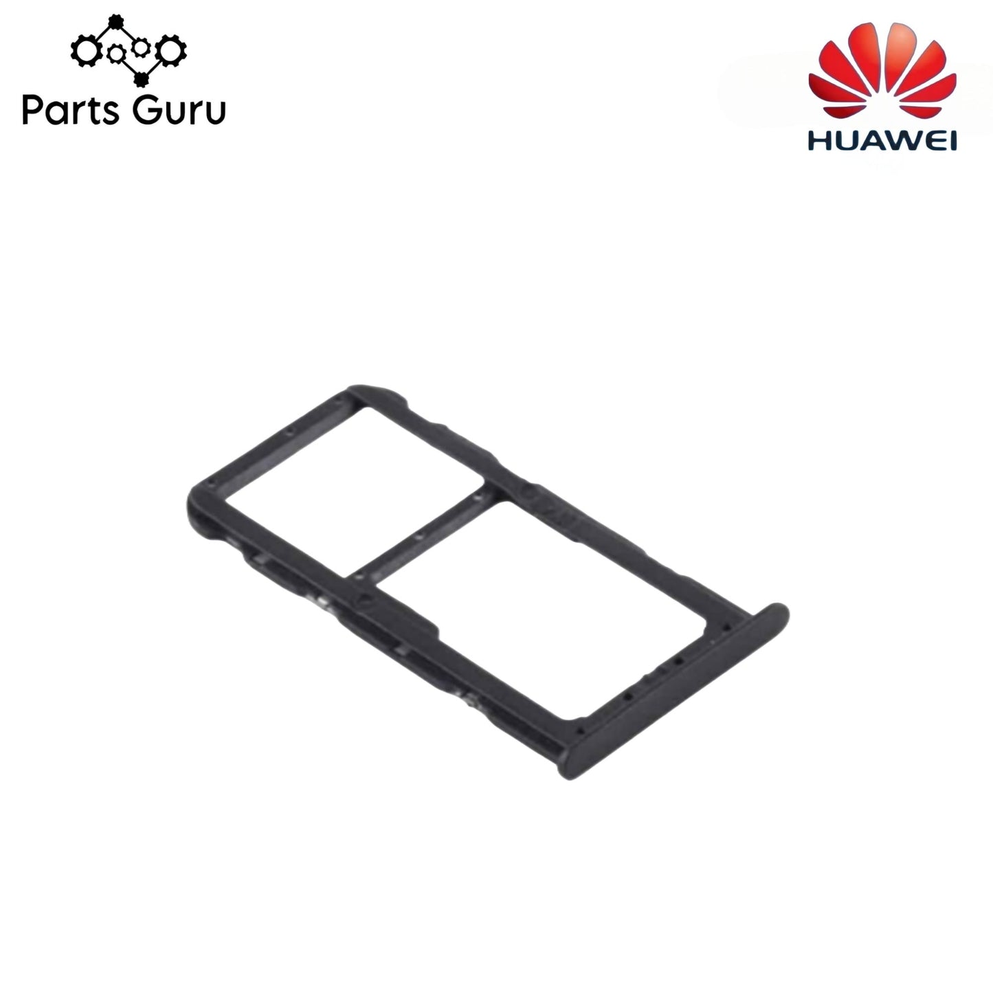 Huawei Honor 7X Sim Tray || Honor 7x Sim Tray || Huawei Honor 7x Sim tray/ Sim Slot || Parts Guru