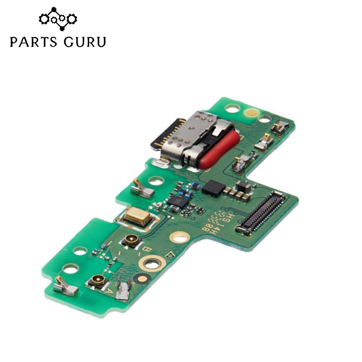 Moto G Fast XT2045 Charging Strip || Moto G Fast XT2045 ChargingBoard || Moto G fast XT2045 Charging flex\ Charging Strip || Parts Guru